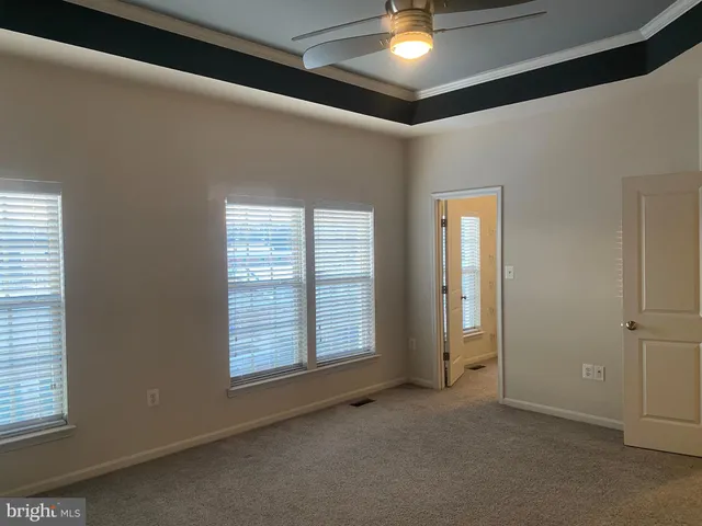 a view of a small space