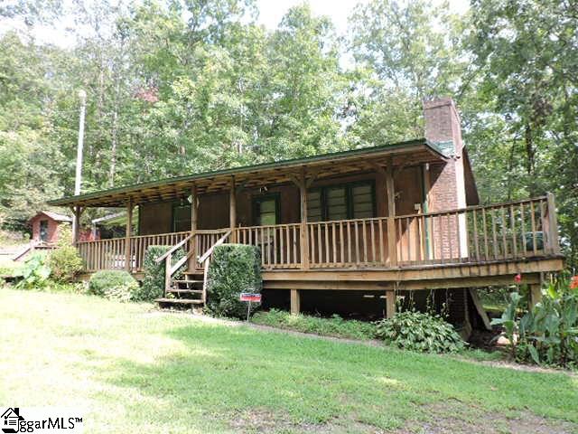 336 Right Fork Road Pickens, SC 29671 - Photo 1 of 23