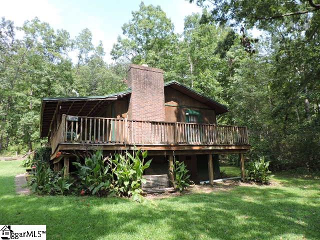 336 Right Fork Road Pickens, SC 29671 - Photo 2 of 23