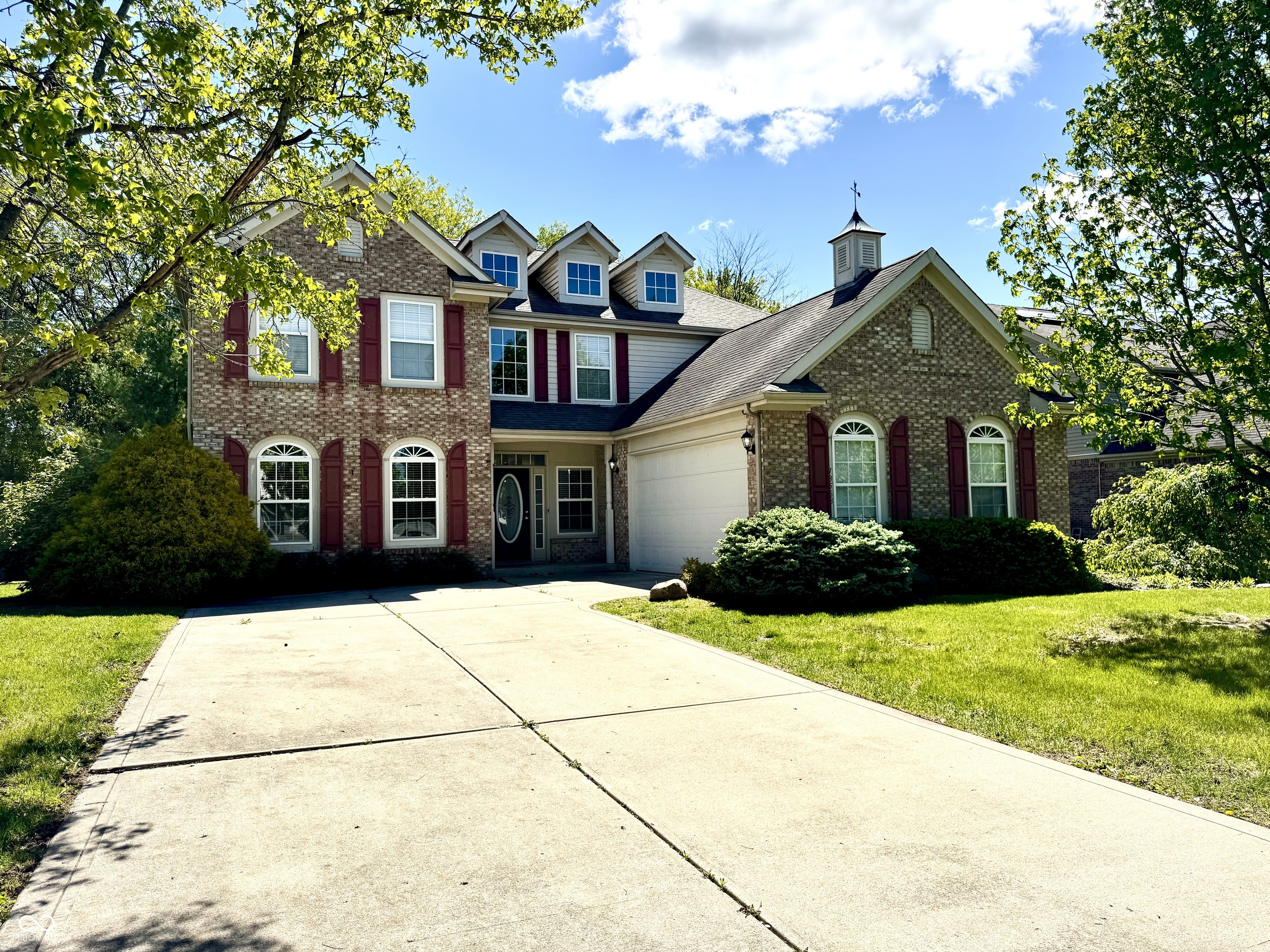13563 Guy Street Fishers, IN 46038 - Photo 2 of 41