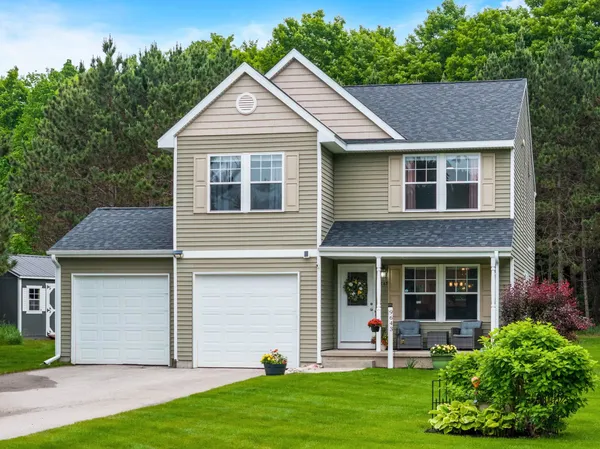 $599,000 | 9643 Patty's Lane, Traverse City, MI 49684
