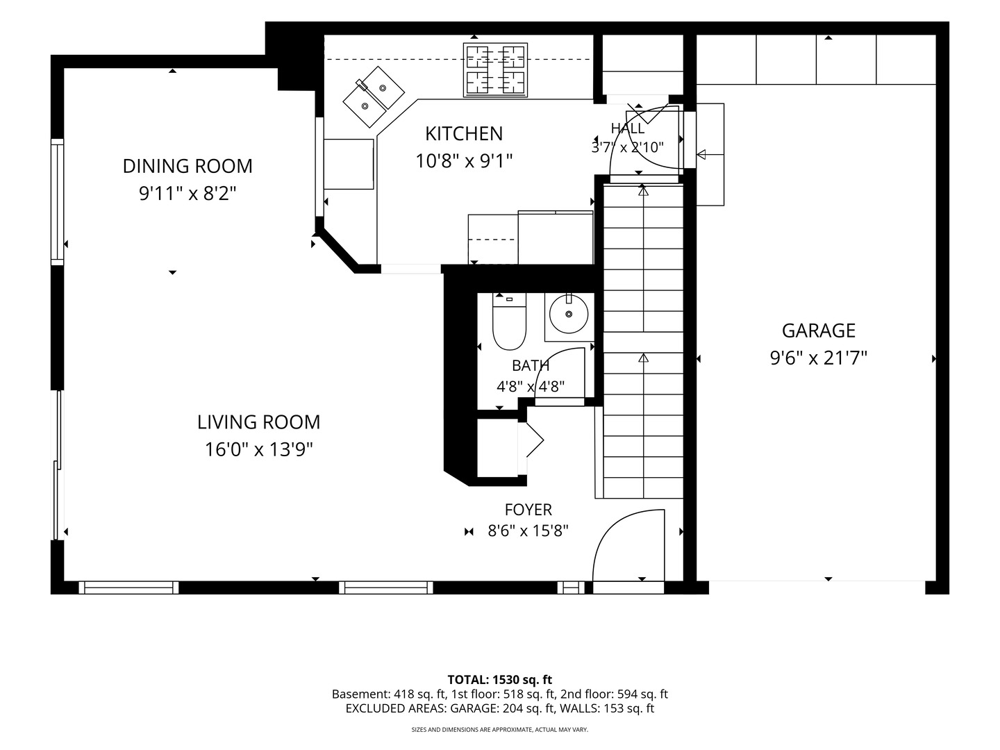677 Silver Creek Road Woodstock, IL 60098 - Photo 26 of 27