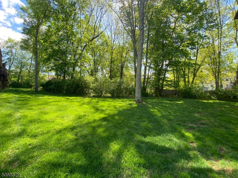 15 Starling Way Berkeley Heights, NJ 07922 - Photo 9 of 21 a view of a grassy field with trees