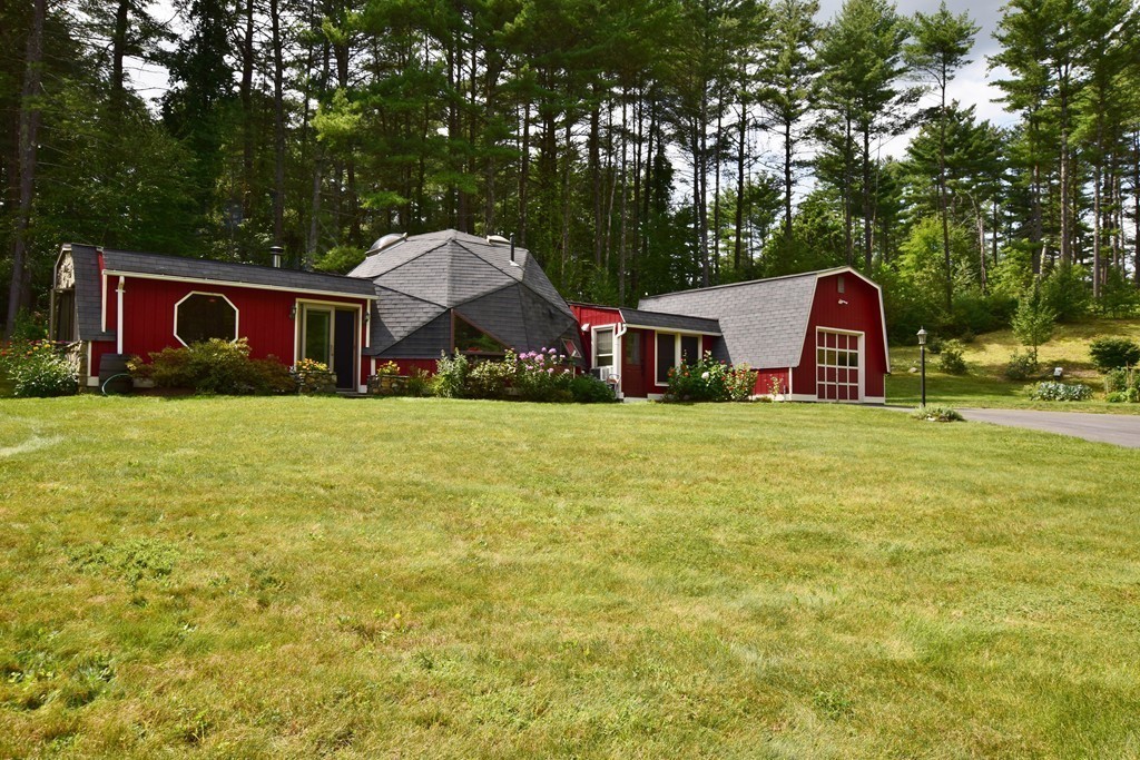 25 Robbins Road Monson, MA 01057 - Photo 23 of 28