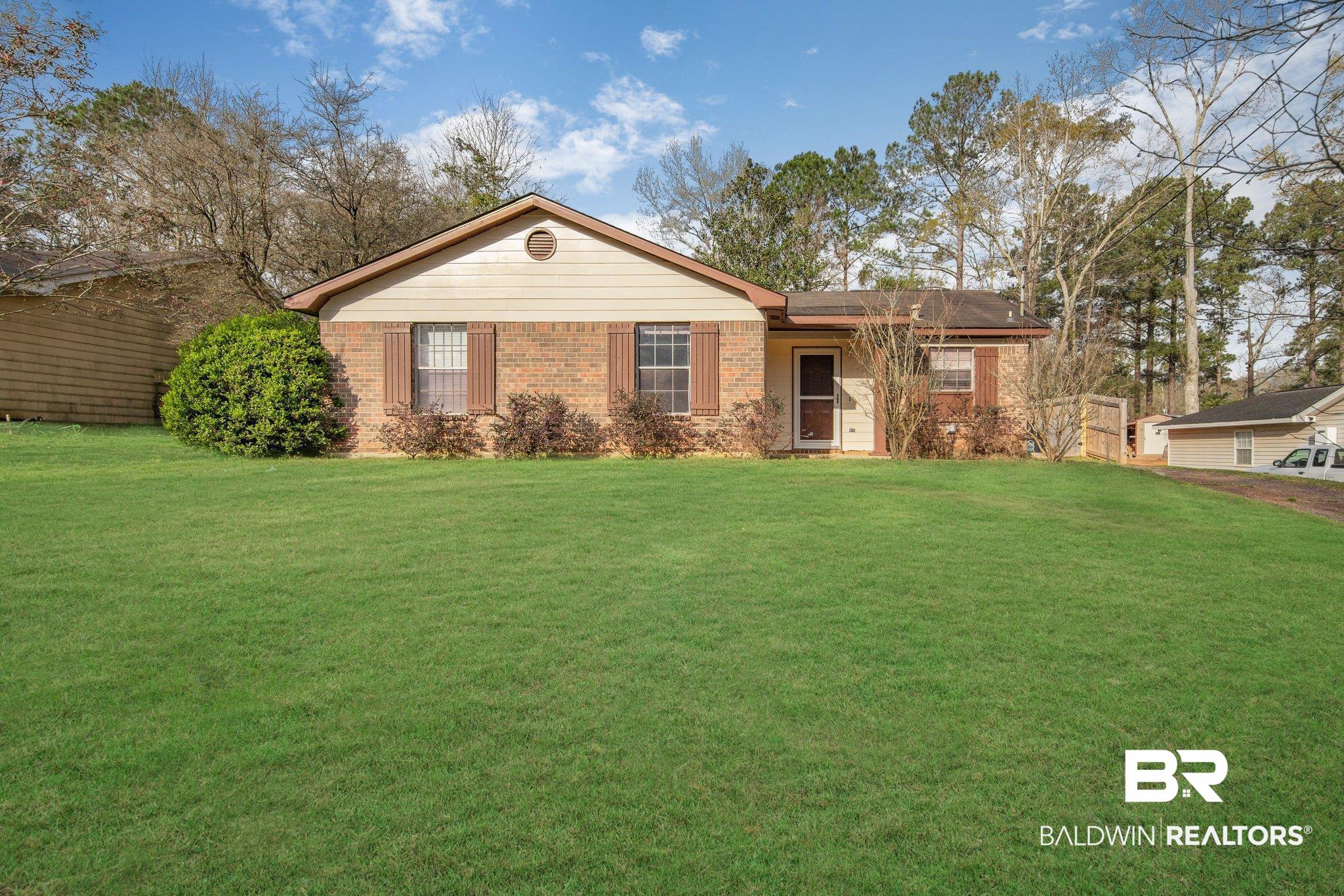 750 Hale Road Mobile, AL 36608 - Photo 2 of 50