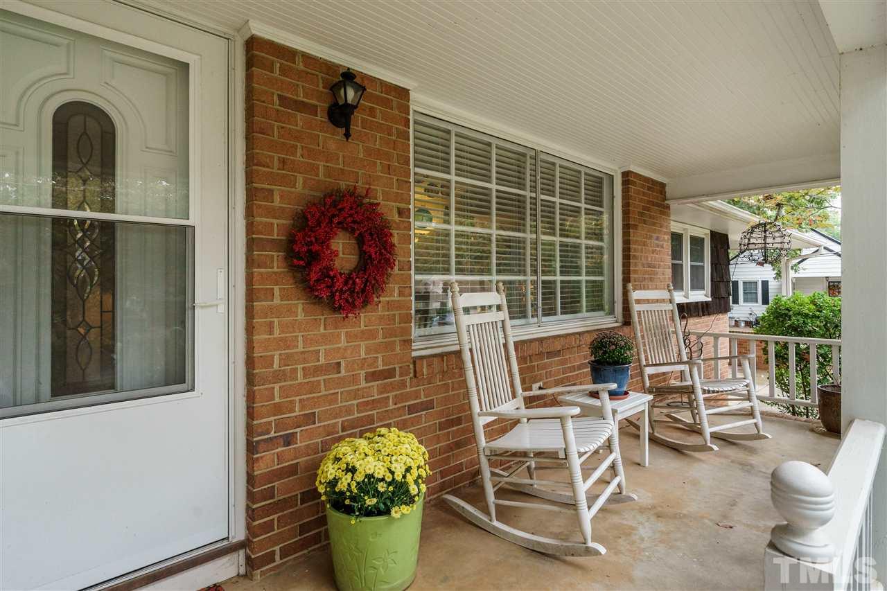 605 North Wilba Road Mebane, NC 27302 - Photo 2 of 24 Gallery Image 2