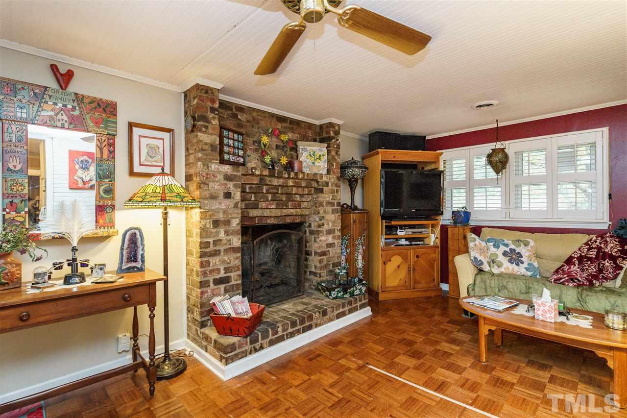 605 North Wilba Road Mebane, NC 27302 - Photo 12 of 24 Gallery Image 12