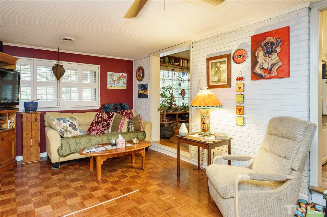 605 North Wilba Road Mebane, NC 27302 - Photo 13 of 24 Gallery Image 13