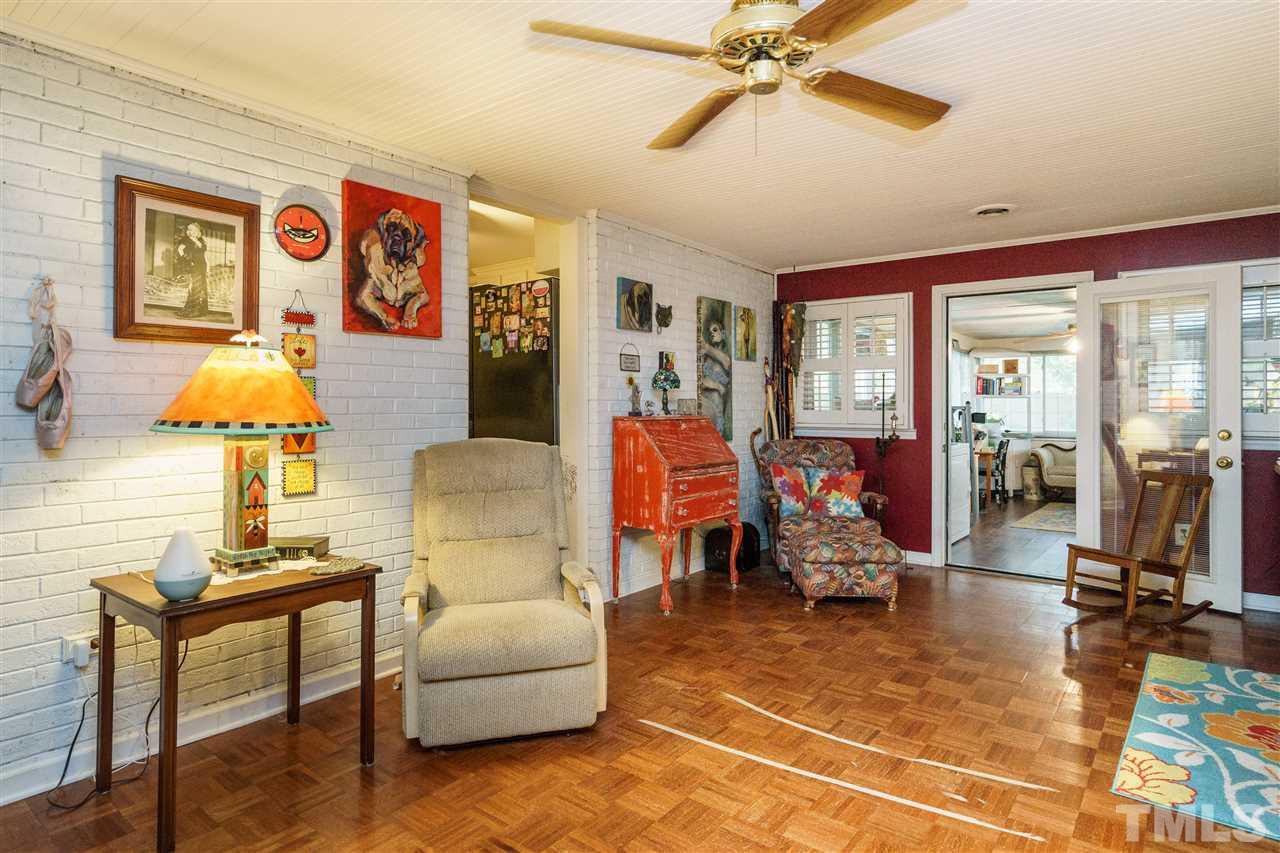 605 North Wilba Road Mebane, NC 27302 - Photo 14 of 24 Gallery Image 14