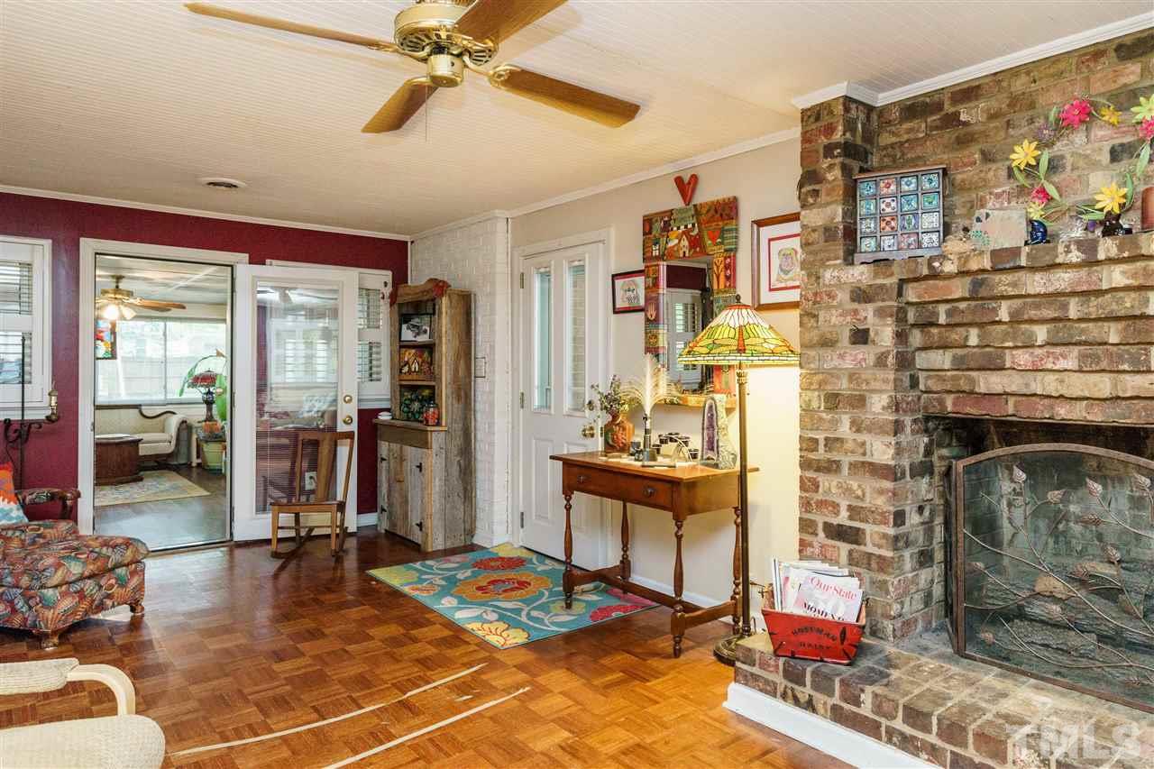 605 North Wilba Road Mebane, NC 27302 - Photo 15 of 24 Gallery Image 15