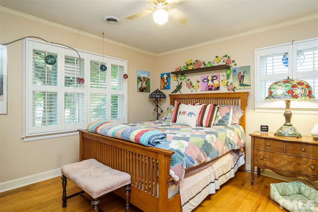 605 North Wilba Road Mebane, NC 27302 - Photo 18 of 24 Gallery Image 18