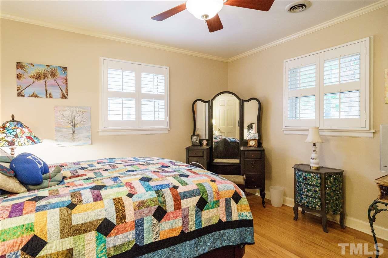 605 North Wilba Road Mebane, NC 27302 - Photo 19 of 24 Gallery Image 19