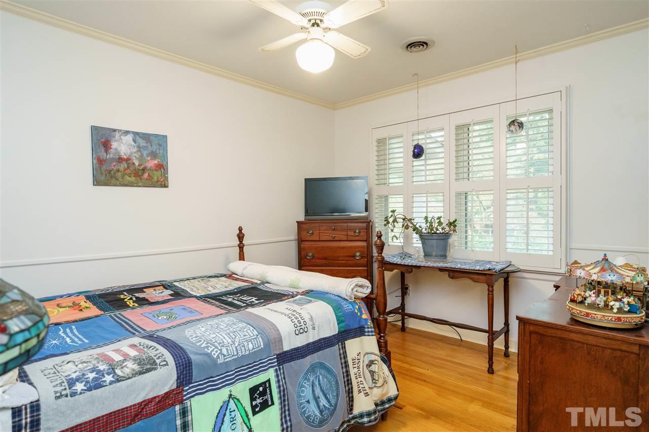 605 North Wilba Road Mebane, NC 27302 - Photo 20 of 24 Gallery Image 20