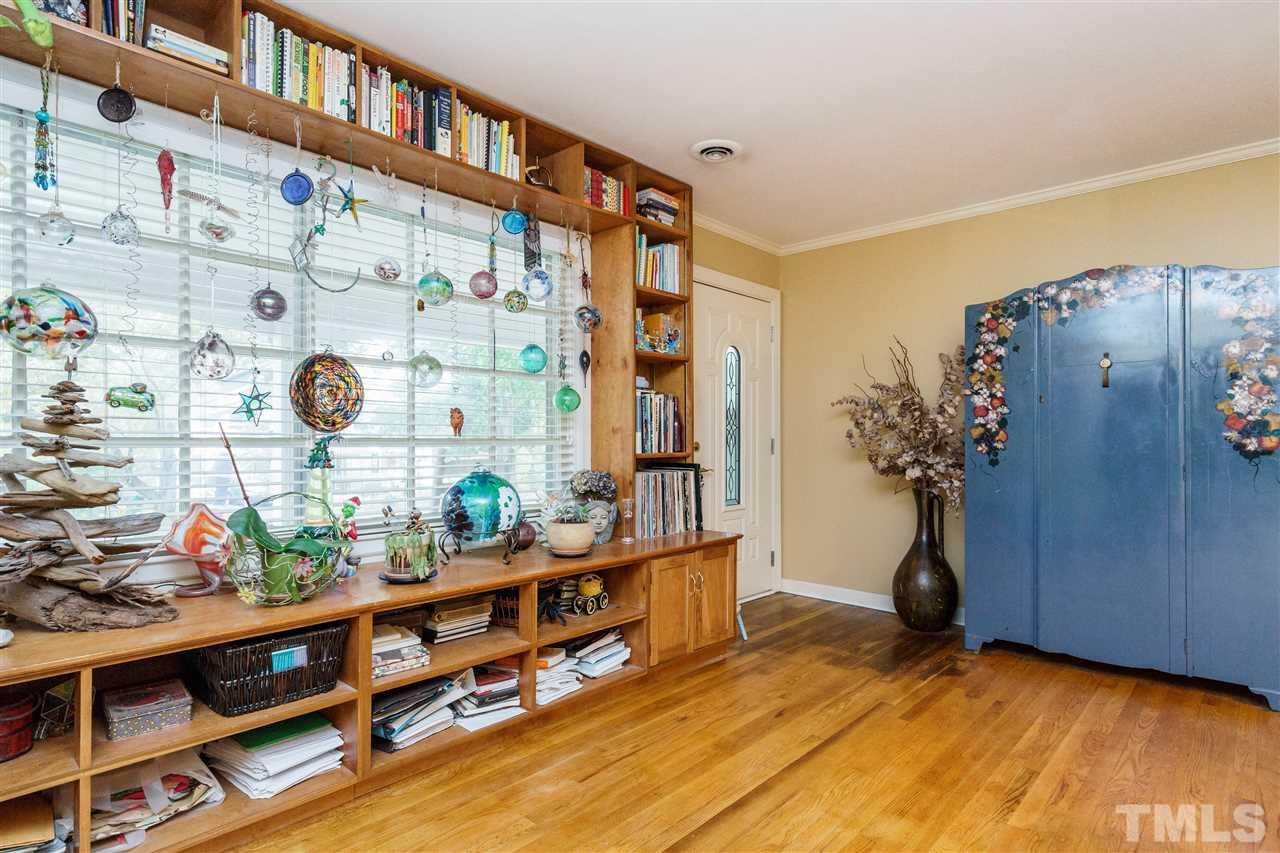 605 North Wilba Road Mebane, NC 27302 - Photo 3 of 24 Gallery Image 3