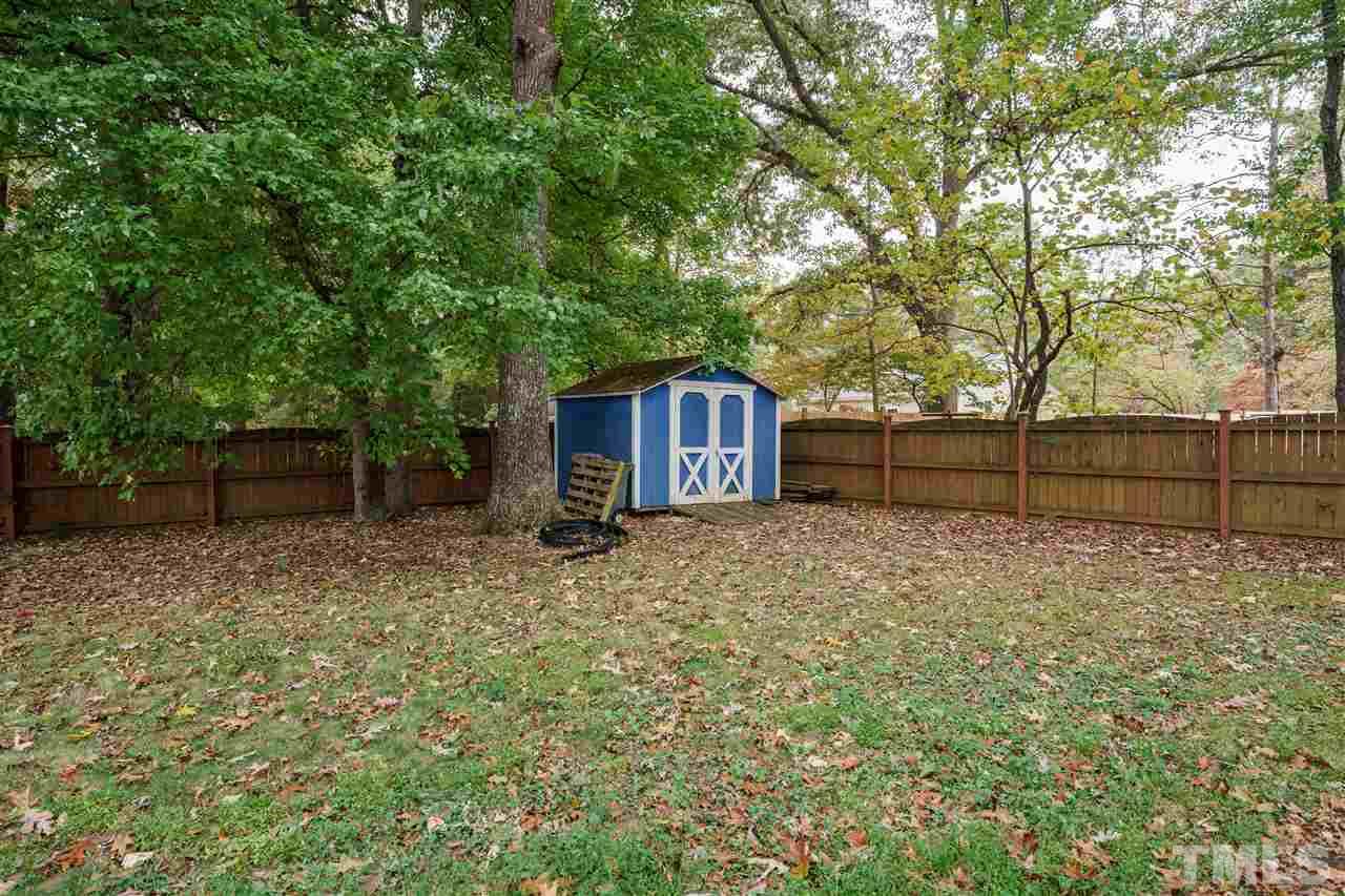 605 North Wilba Road Mebane, NC 27302 - Photo 22 of 24 Gallery Image 22