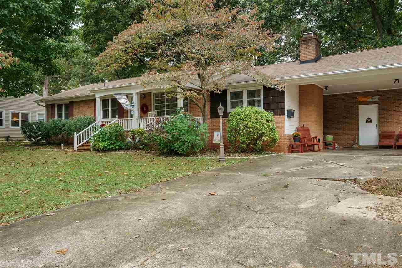605 North Wilba Road Mebane, NC 27302 - Photo 23 of 24 Gallery Image 23
