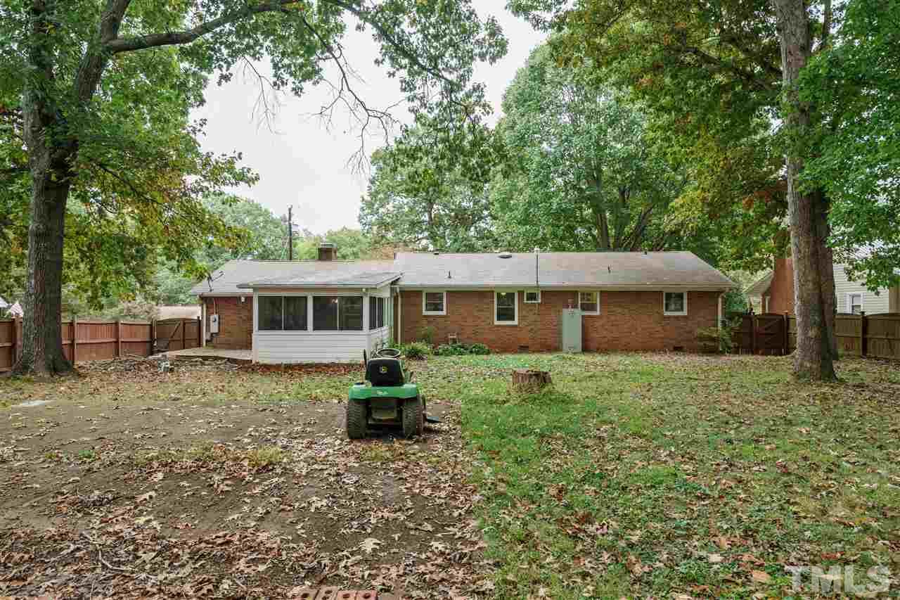 605 North Wilba Road Mebane, NC 27302 - Photo 24 of 24 Gallery Image 24