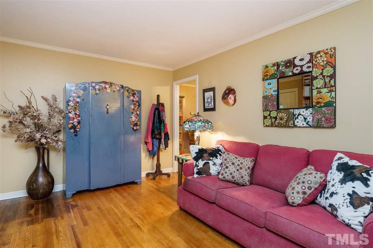 605 North Wilba Road Mebane, NC 27302 - Photo 4 of 24 Gallery Image 4