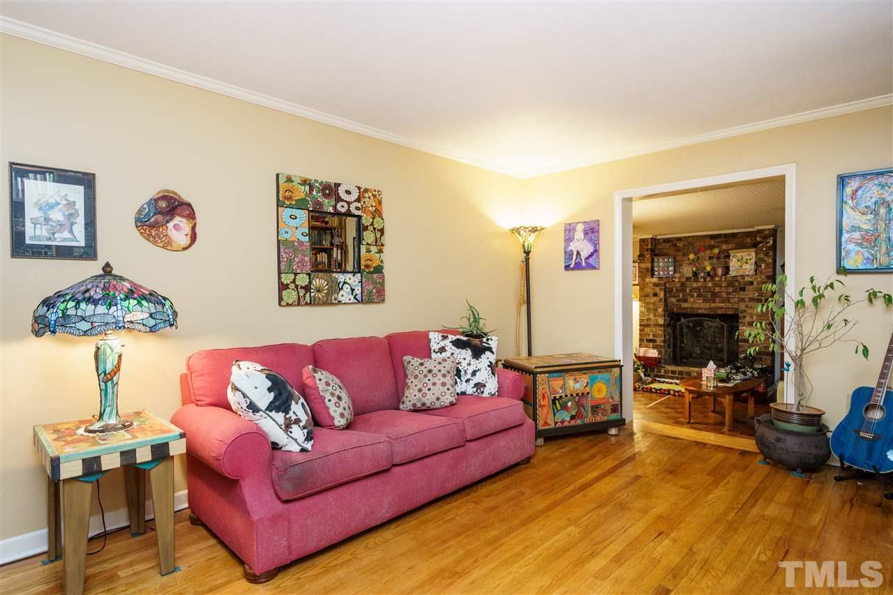 605 North Wilba Road Mebane, NC 27302 - Photo 5 of 24 Gallery Image 5