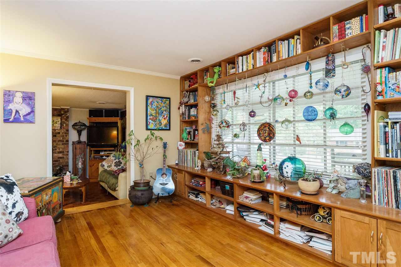 605 North Wilba Road Mebane, NC 27302 - Photo 6 of 24 Gallery Image 6