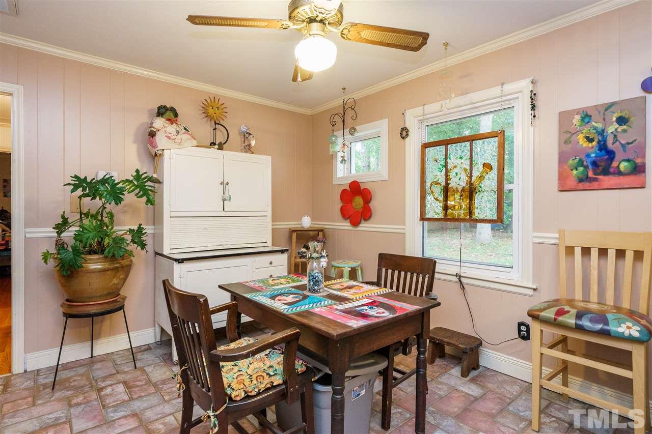 605 North Wilba Road Mebane, NC 27302 - Photo 7 of 24 Gallery Image 7