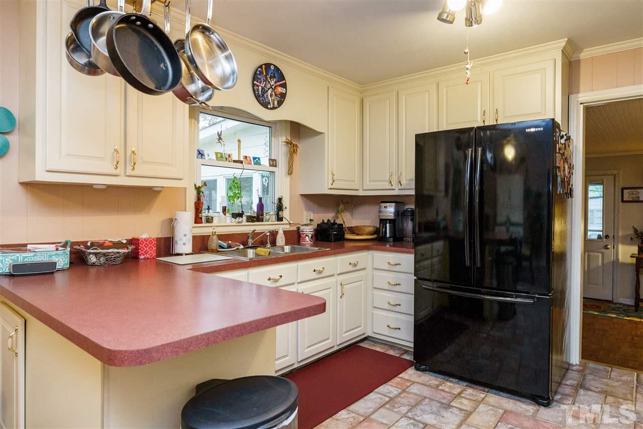 605 North Wilba Road Mebane, NC 27302 - Photo 8 of 24 Gallery Image 8