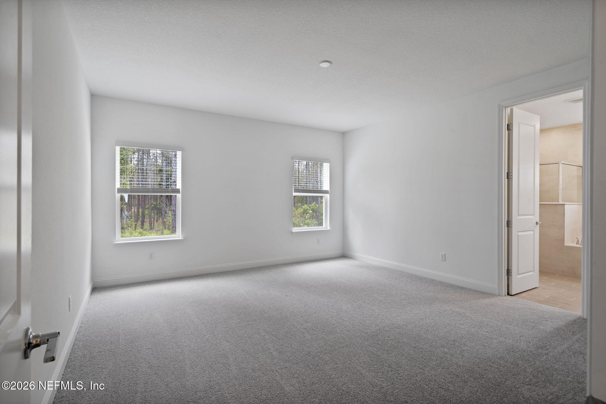 76101 Estuary Way Yulee, FL 32097 - Photo 19 of 47 Owner Suite