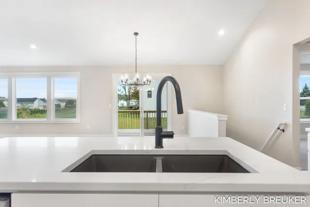 $474,900 | 3617 Teton Drive, Hudsonville, MI 49426