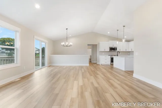 $474,900 | 3617 Teton Drive, Hudsonville, MI 49426