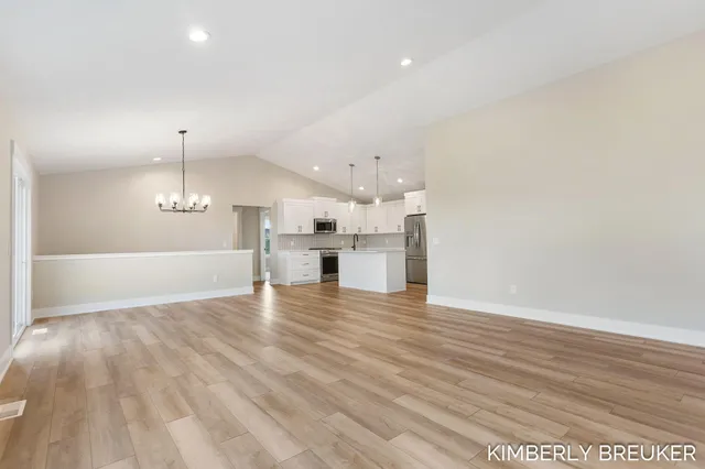 $474,900 | 3617 Teton Drive, Hudsonville, MI 49426