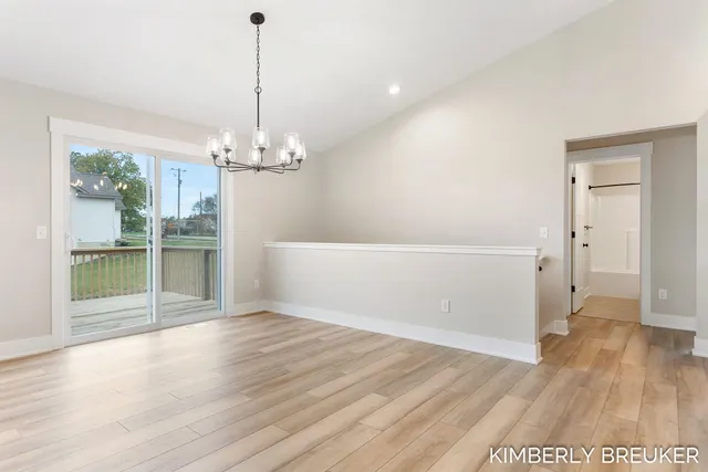 $474,900 | 3617 Teton Drive, Hudsonville, MI 49426