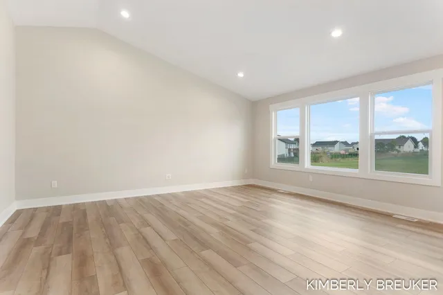 $474,900 | 3617 Teton Drive, Hudsonville, MI 49426