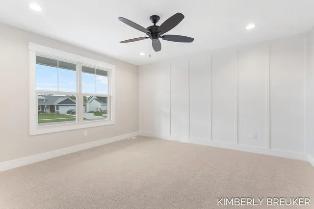 $474,900 | 3617 Teton Drive, Hudsonville, MI 49426