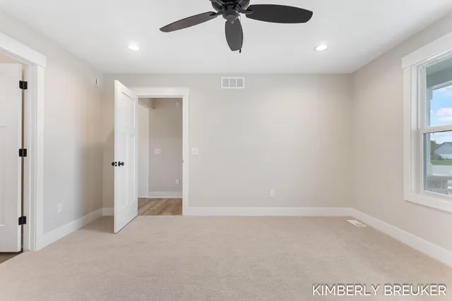 $474,900 | 3617 Teton Drive, Hudsonville, MI 49426