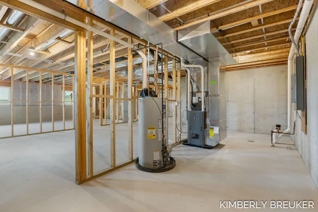 $474,900 | 3617 Teton Drive, Hudsonville, MI 49426