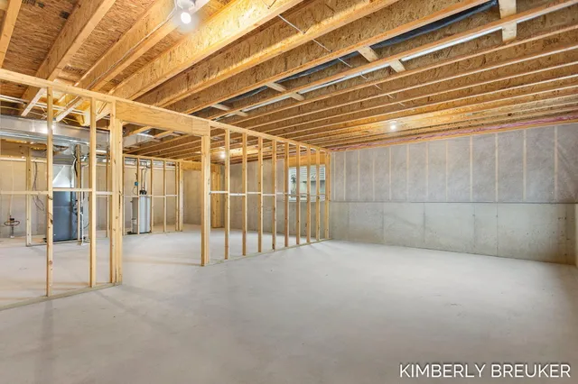 $474,900 | 3617 Teton Drive, Hudsonville, MI 49426