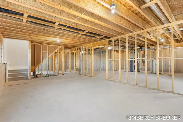 $474,900 | 3617 Teton Drive, Hudsonville, MI 49426