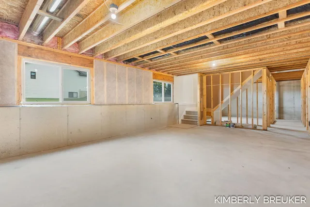 $474,900 | 3617 Teton Drive, Hudsonville, MI 49426