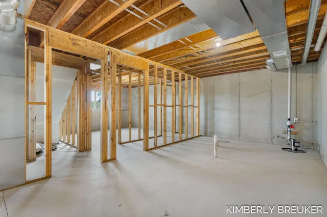 $474,900 | 3617 Teton Drive, Hudsonville, MI 49426