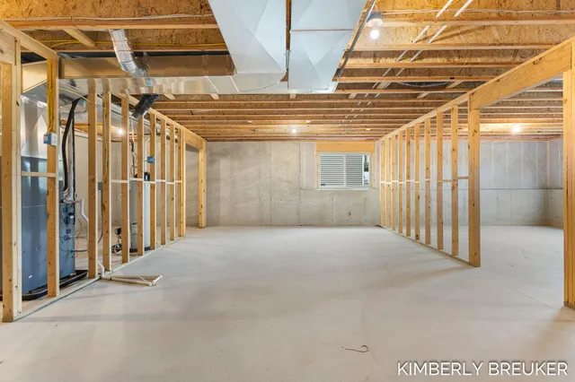 $474,900 | 3617 Teton Drive, Hudsonville, MI 49426