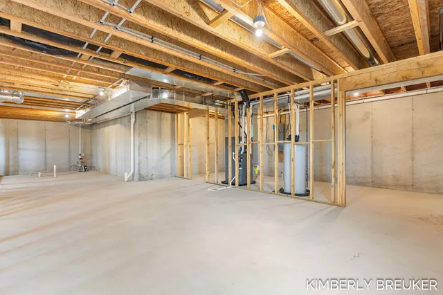 $474,900 | 3617 Teton Drive, Hudsonville, MI 49426