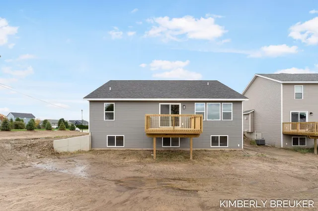 $474,900 | 3617 Teton Drive, Hudsonville, MI 49426