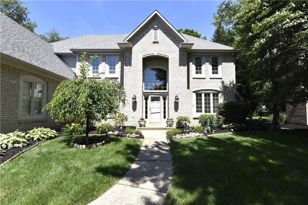 12300 Bridgewater Road Indianapolis, IN 46256 - Photo 2 of 24