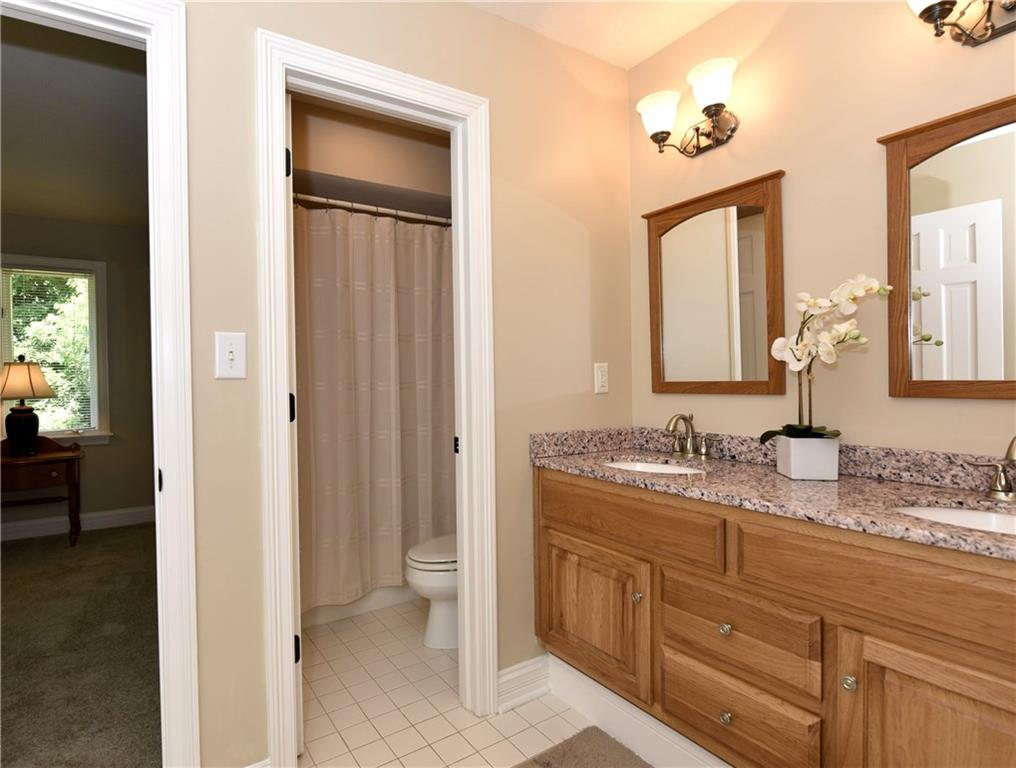 12300 Bridgewater Road Indianapolis, IN 46256 - Photo 17 of 24