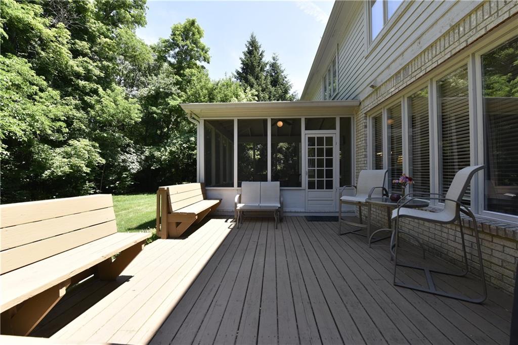 12300 Bridgewater Road Indianapolis, IN 46256 - Photo 22 of 24