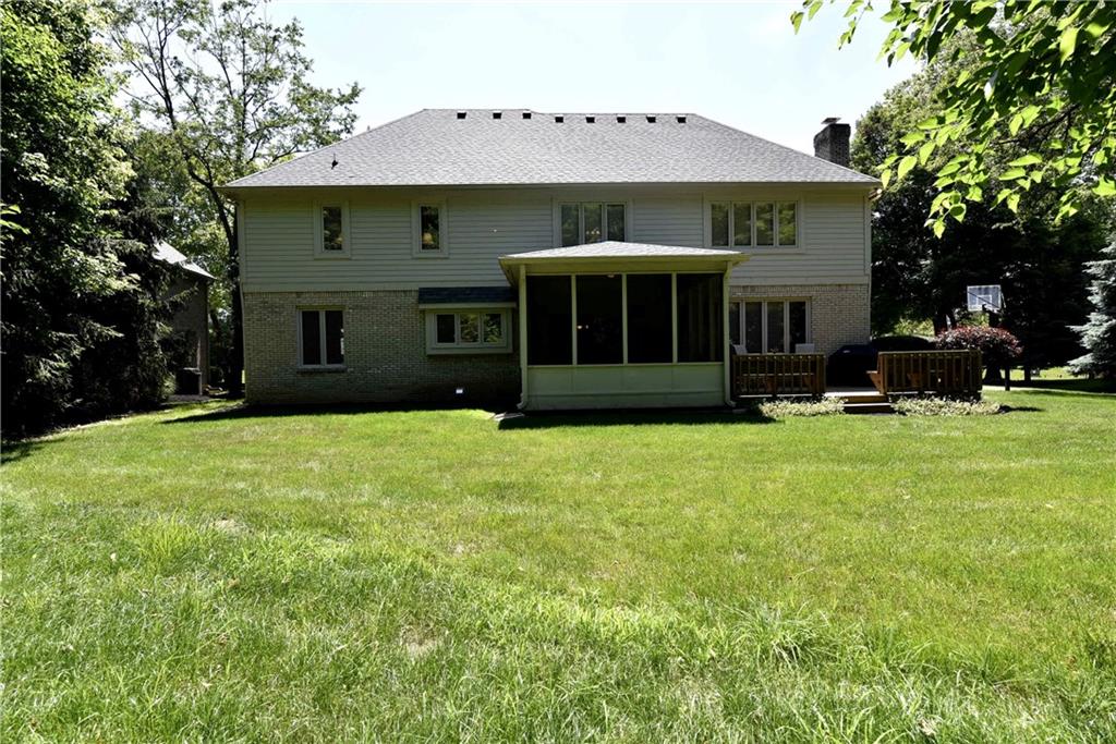 12300 Bridgewater Road Indianapolis, IN 46256 - Photo 23 of 24