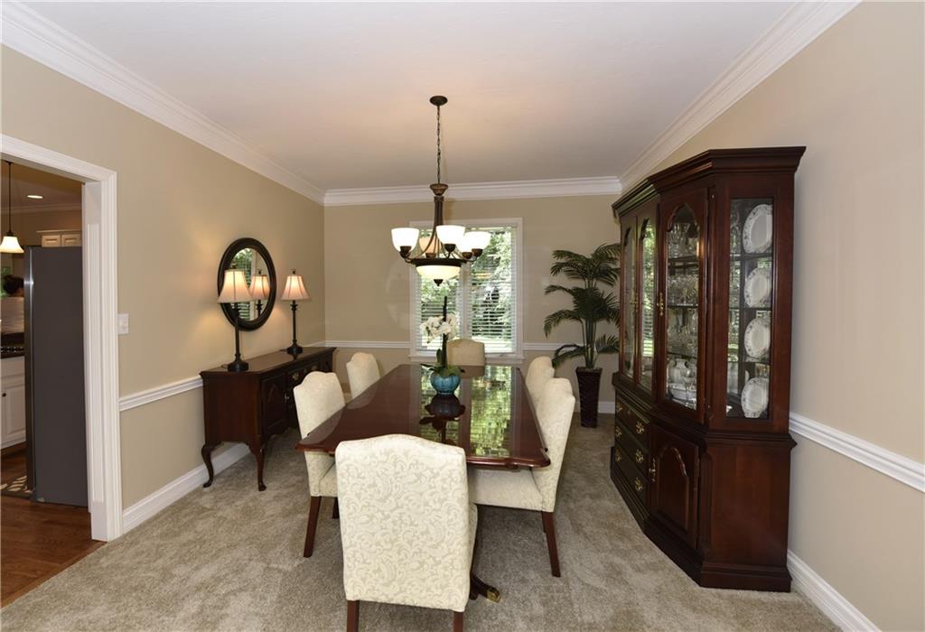 12300 Bridgewater Road Indianapolis, IN 46256 - Photo 5 of 24