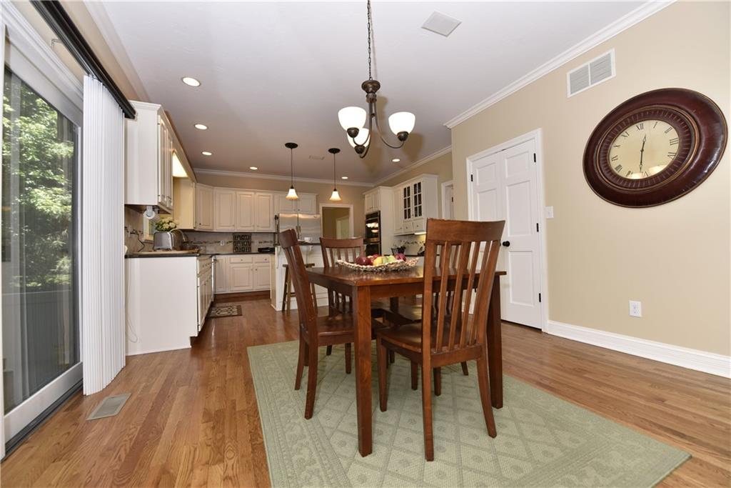 12300 Bridgewater Road Indianapolis, IN 46256 - Photo 7 of 24