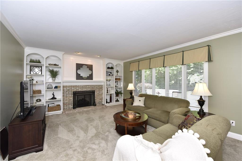 12300 Bridgewater Road Indianapolis, IN 46256 - Photo 8 of 24