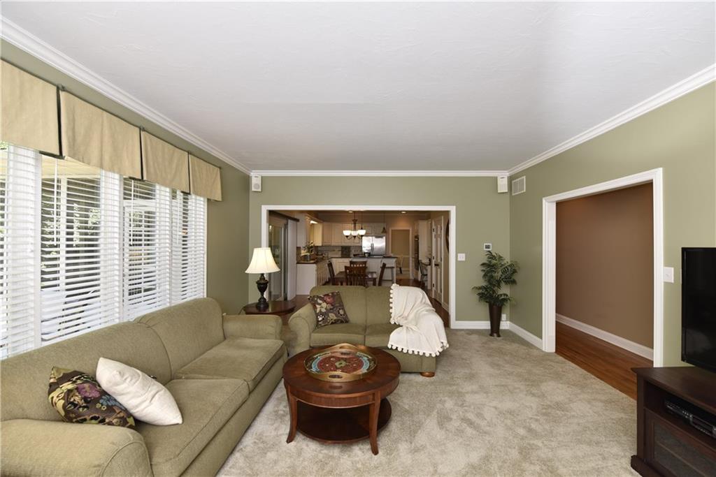 12300 Bridgewater Road Indianapolis, IN 46256 - Photo 9 of 24